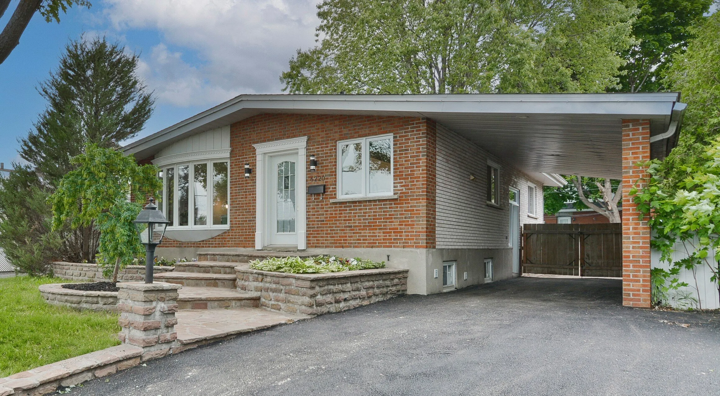 Vendre ma maison à Rive-Sud